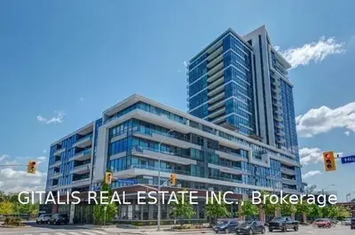 1 Hurontario Street 210, Mississauga, ON L5G 0A3