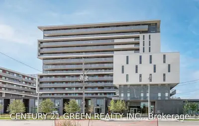 120 Varna Drive 403, Toronto W04, ON M6A 1N3