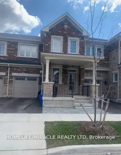 142 Kaitting Trail, Oakville, ON L6M 5K8