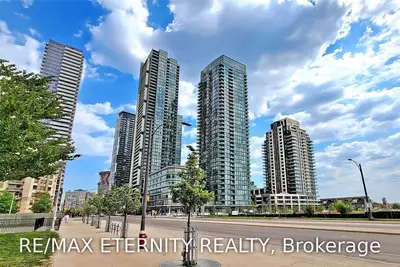 4099 Brickstone Mews PH02, Mississauga, ON L5B 0G2