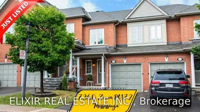 7360 Zinnia Place 172, Mississauga, ON L5W 2A5