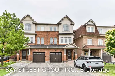 3376 Southwick Street, Mississauga, ON L5M 7L5