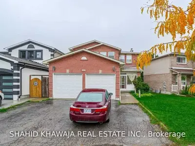 5014 Heritage Hills Boulevard Bsmt, Mississauga, ON L5R 1V6