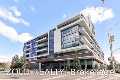 1 Hurontario Street 415, Mississauga, ON L5G 3G8