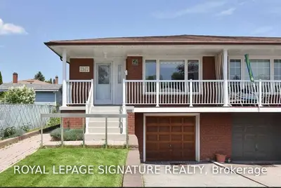 1167 Claredale Road, Mississauga, ON L5G 1T7
