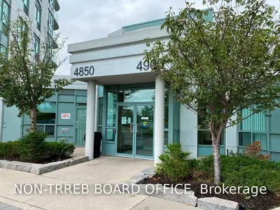 4850 GLEN ERIN Drive 602, Mississauga, ON L5M 7S1