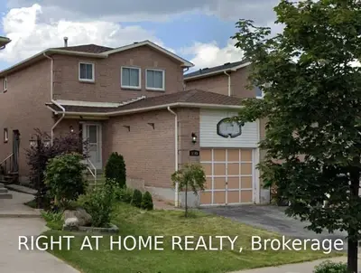 5145 Palomar Crescent Upper, Mississauga, ON L5R 2X1