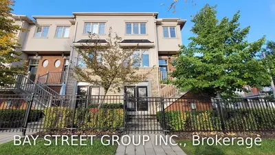 5715 Tenth Line W 1, Mississauga, ON L5M 0R2
