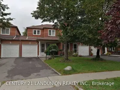 912 Cardington Street, Mississauga, ON L5V 1Z7
