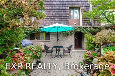 1250 Mississauga Valley Boulevard 184, Mississauga, ON L5A 3R6