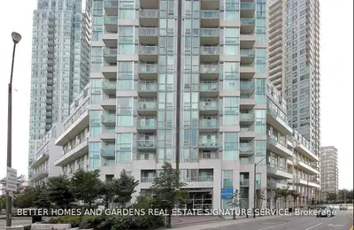 3939 Duke Of York Boulevard 2304, Mississauga, ON L5B 4N2