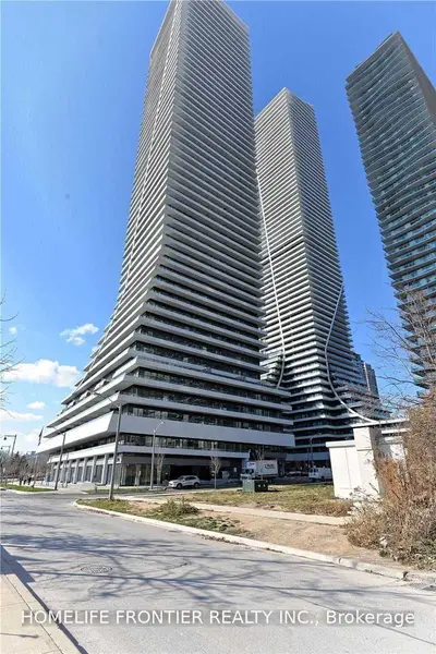 20 Shore Breeze Drive 418, Toronto W06, ON M8V 0C7