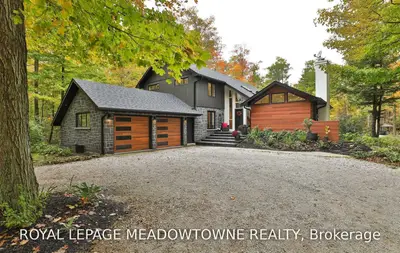 6419 15 Side Road, Halton Hills, ON L9T 2X7