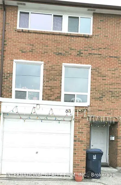 6429 Finch Avenue W 88, Toronto W10, ON M9V 1T3