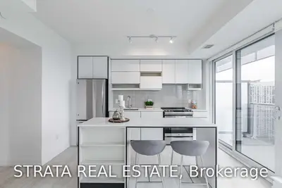 4065 Confederation Parkway 2510, Mississauga, On L5b 4n1