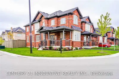 1615 Sorensen Court, Milton, ON L9T 7K6