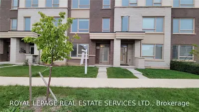 3127 Ernest Appelbe Boulevard, Oakville, ON L6H 0N8