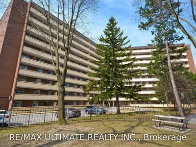 3555 Derry Road E 706, Mississauga, ON L4T 1B1
