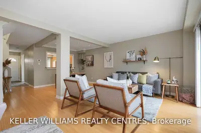 2079 The Collegeway Way 24, Mississauga, ON L5L 3M1