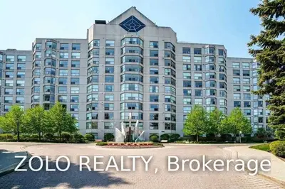 1700 The Collegeway Street 904, Mississauga, ON L5L 4M2