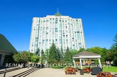 2155 Burnhamthorpe Road 1608, Mississauga, ON L5L 5P4