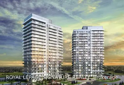 4677 Glen Erin Drive 1207, Mississauga, ON L5N 3L3