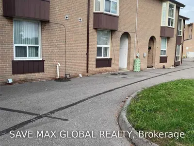 250 John Garland Boulevard 109, Toronto W10, ON M9V 1N8