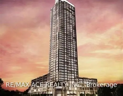 510 Curren Place 4303, Mississauga, ON L5B 0J8