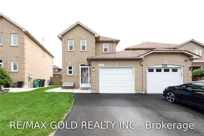 925 Blizzard Road, Mississauga, ON L5V 1S9