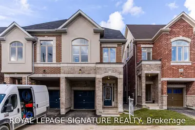 3963 KOENIG Road 82R, Burlington, ON L7M 0N5