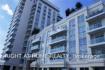 3865 Lake Shore Boulevard W # 307, Toronto W06, ON M8W 1R4
