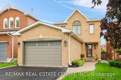 306 Jay Crescent, Orangeville, ON L9W 4Y6