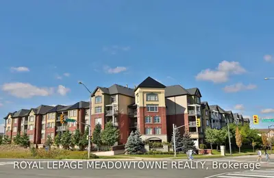3070 Rotary Way 421, Burlington, ON L7M 0H1