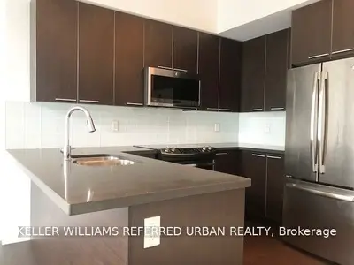 10 Park Lawn Road Th#1, Toronto W06, ON M8Y 3H8