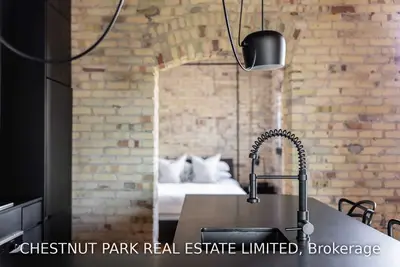 24 Noble Street 506, Toronto W01, ON M6K 2C8