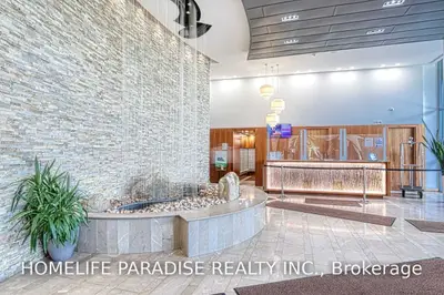 225 Webb Drive 3105, Mississauga, ON L5B 4P2
