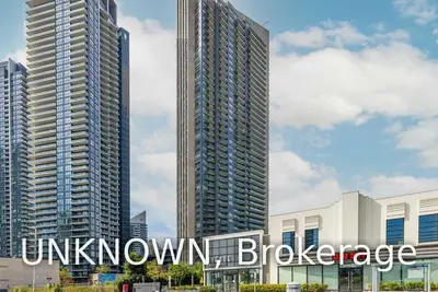 36 Park Lawn Road 1010, Toronto W06, ON M8V 3H8