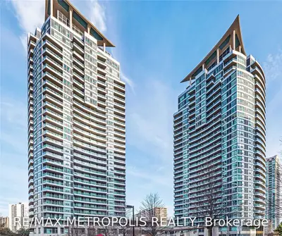 33 Elm Drive W 2102, Mississauga, ON L5M 4M2