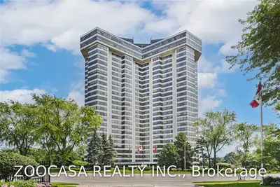 1300 Bloor Street #102, Mississauga, ON L4Y 3Z2