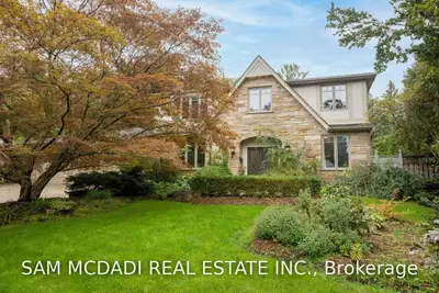 1486 Tecumseh Park Drive, Mississauga, ON L5H 2W6