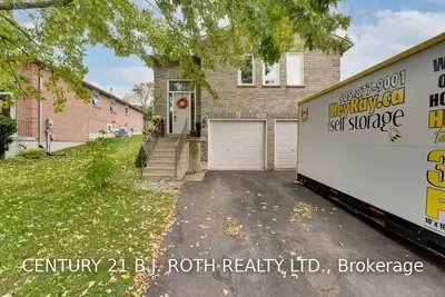 429 SCOTT Drive, Orangeville, ON L9W 4L9