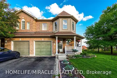 2871 Darien Road 11, Burlington, ON L7M 4R6