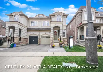 3048 Janice Drive, Oakville, ON L6M 0S6