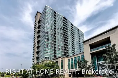 185 Legion Road 115, Toronto W06, ON M8Y 0A1