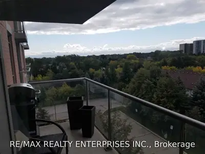 1140 Parkwest Place 604, Mississauga, ON L5E 3K9