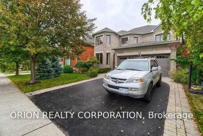 1668 Glenvista Drive, Oakville, On L6h 6k6