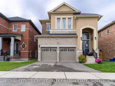 15171 Danby Road, Halton Hills, ON L7G 0H6