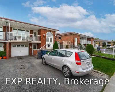 60 Honeywood Road, Toronto W05, ON M3N 1B2