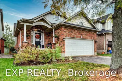8 Rose Street, Orangeville, ON L9W 5C5
