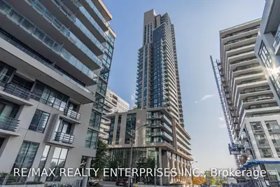 59 Annie Craig Drive 717, Toronto W06, ON M8V 0C4